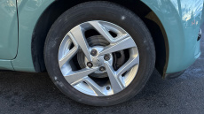 Hyundai i10 1.0 MPi SE Connect 5dr Petrol Hatchback